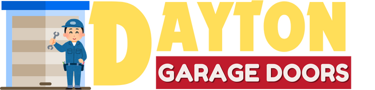 Garage Door Repair Dayton OH